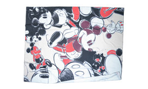 MICKEY soft camouflage